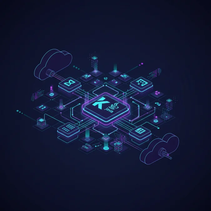 Mastering Apache Kafka with KRaft and Java Architecture