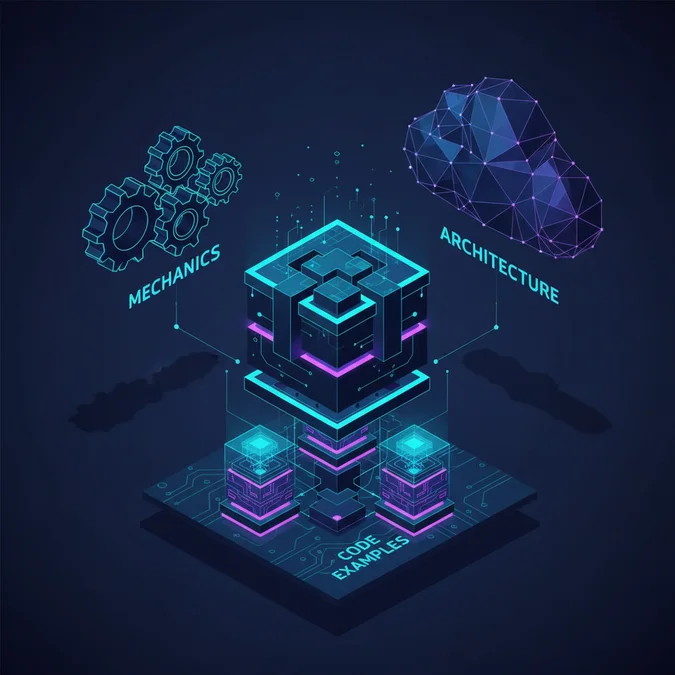 API Design Principles: Architecture, Mechanics, Code Examples