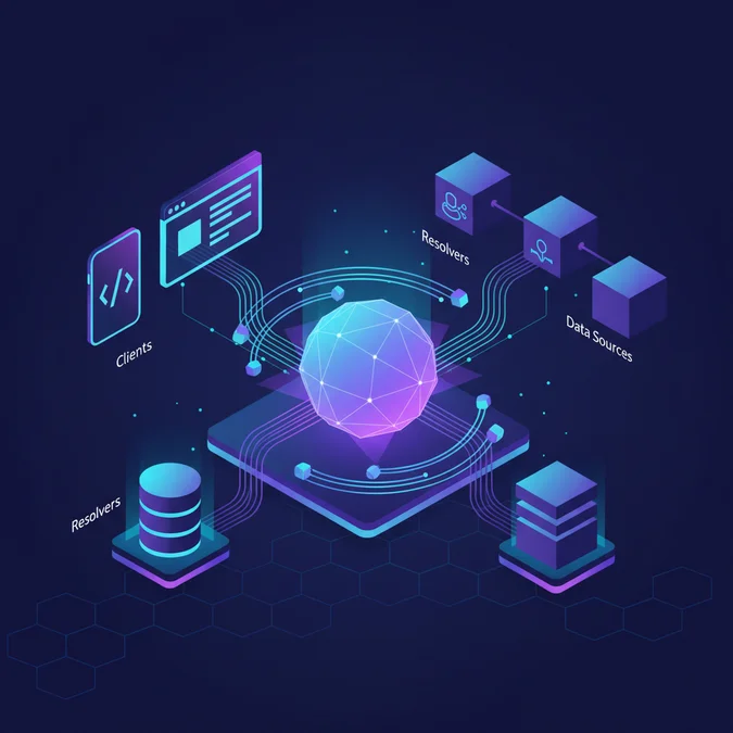 API Graphic: GraphQL Architecture, Design, and Implementation