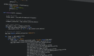 App Backend Development: Architecture, Performance, and Maintainability