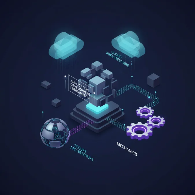 Application Development Fundamentals: Secure Architecture and Mechanics
