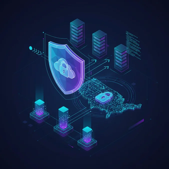 Secure Application Development Services in USA: Architectural Vetting Guide