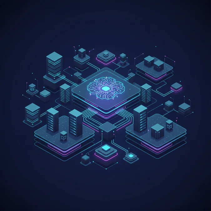 Modern Application Development Technology: Cloud Architecture and Design