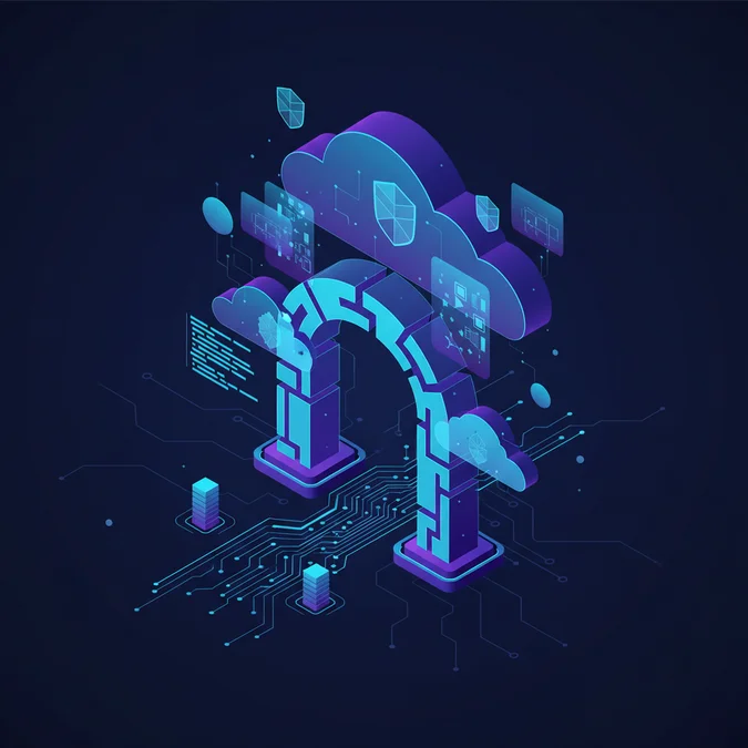 Arch Software Company: Architecture, Security, and Code Guide