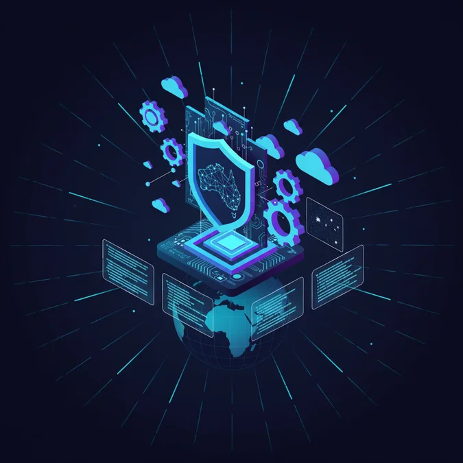 Engineering for Sovereignty: Technical Standards for Australia Software