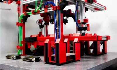 Automated Testing Services: Architecting Reliability in Cloud Systems