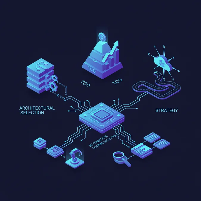 automation testing services