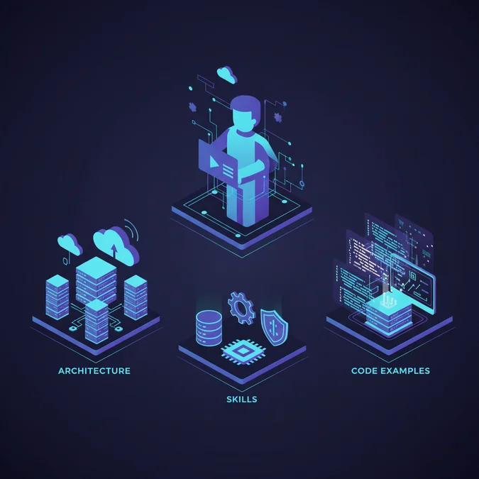Back End Developer: Architecture, Skills, Code Examples