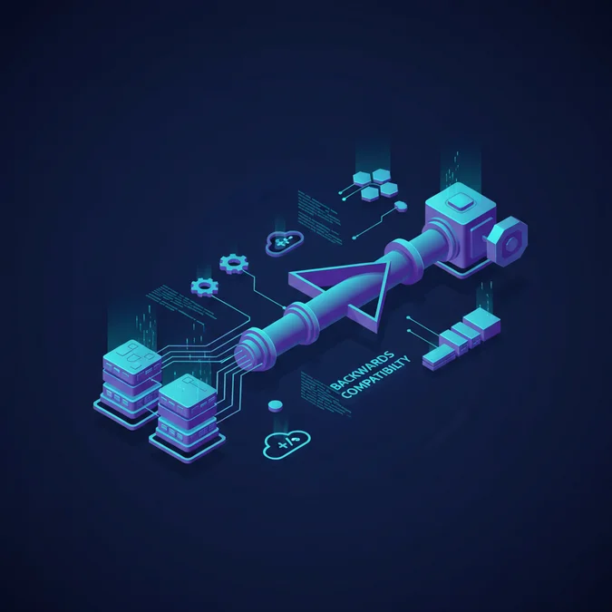 Backwards Compatibility in Software Development: Principles and Patterns