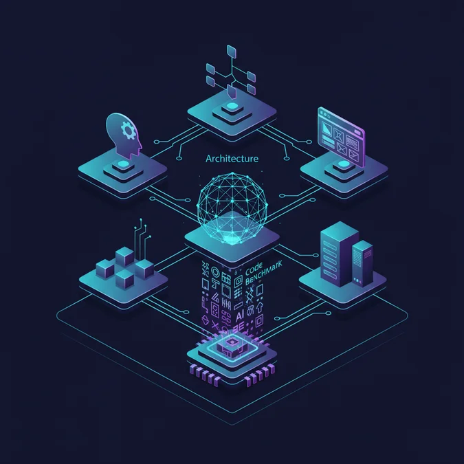 Best AI Tools for Creating Websites: Architecture and Code Benchmark