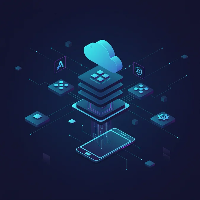 best mobile development sdk platforms for android