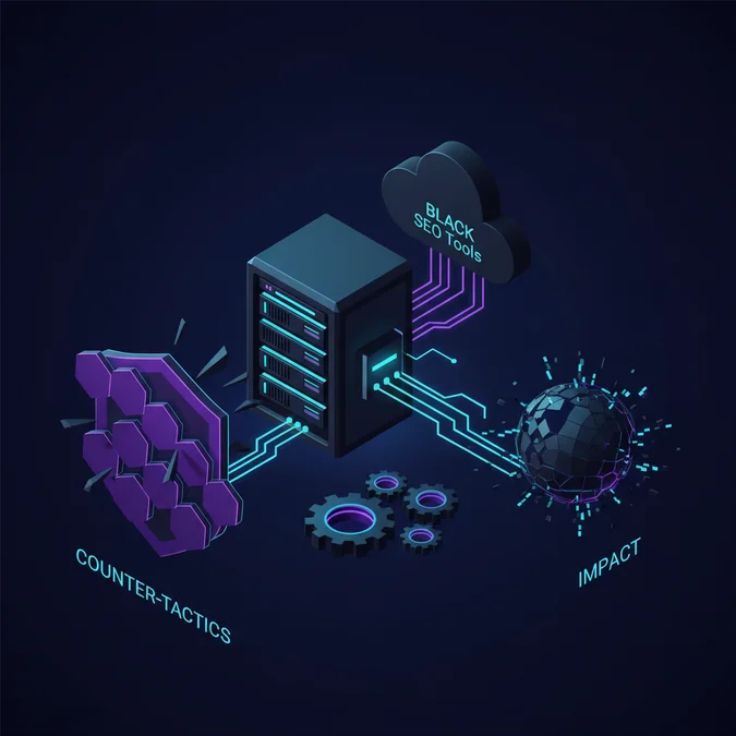 black seo tools live