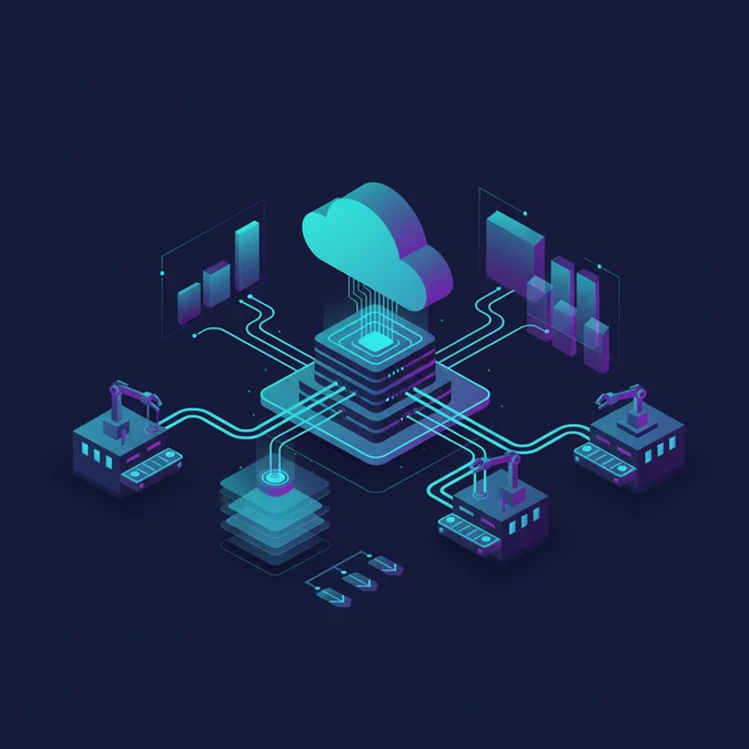 Engineering Capacity Planning for High-Throughput Production Systems