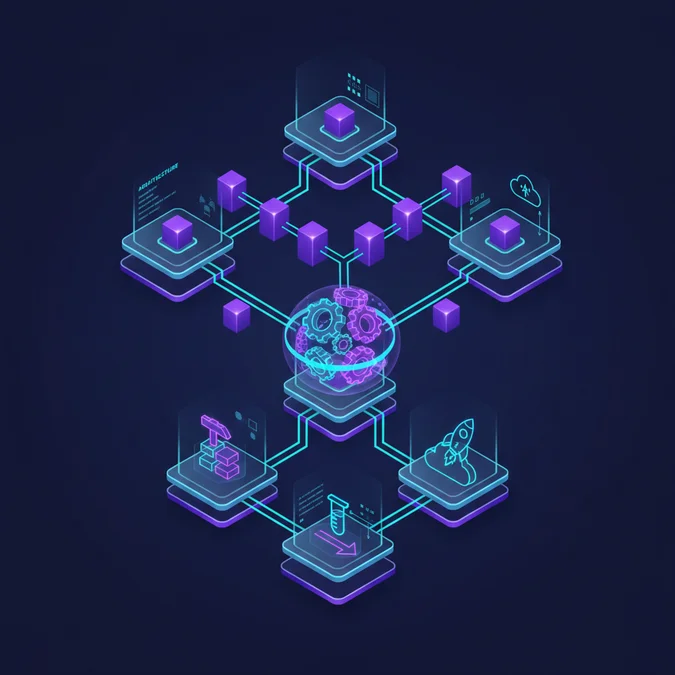 CI Pipelines: Architecture, Core Mechanics, and Practical Examples