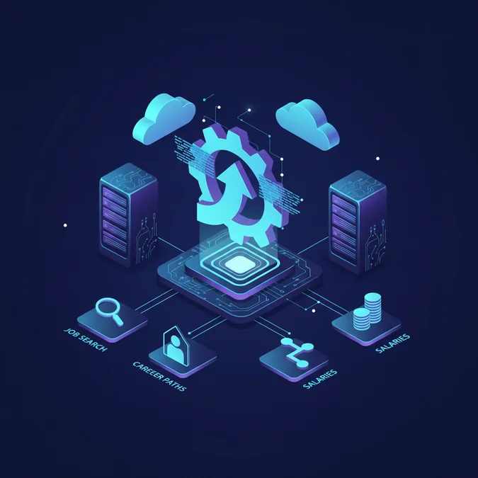 Coding Employment: 2026 Salaries, Career Paths, & Job Search Guide