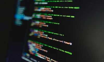 Computer Science Software Development: Architectural Foundations for Cloud-Native Systems