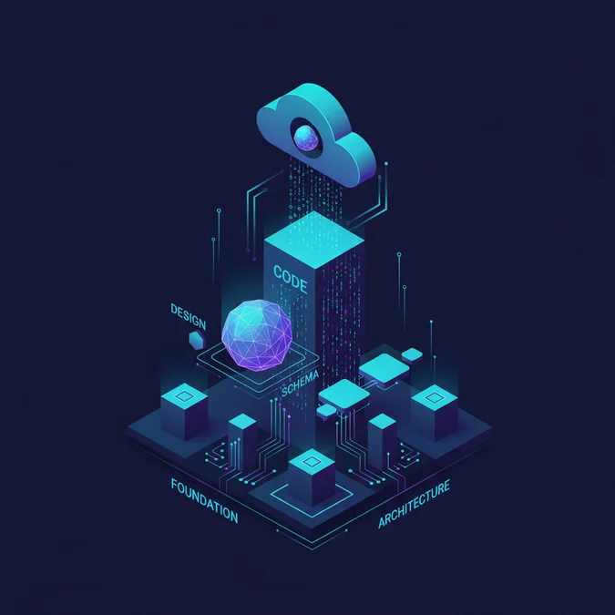 Creating a Database: Architecture, Design, and Code for Modern Systems