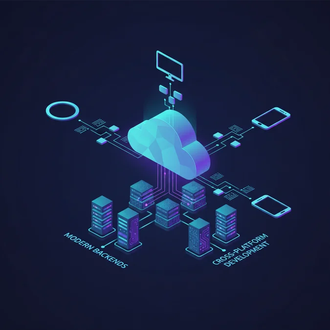 Architecting Scalable Cross-Platform Services with Modern Backends