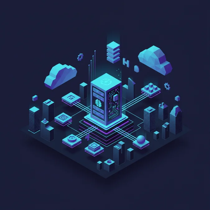 Custom Software Development in Houston: Backend Architecture and Systems Guide