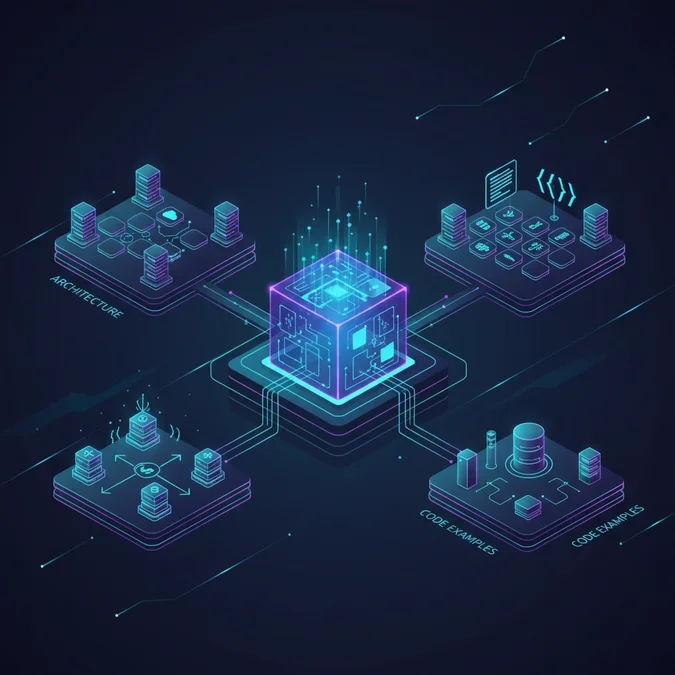 Database Schema: Architecture, Core Mechanics, and Code Examples