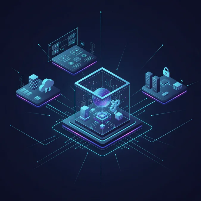 Database Server: Architecture, Core Mechanics, and Deployment