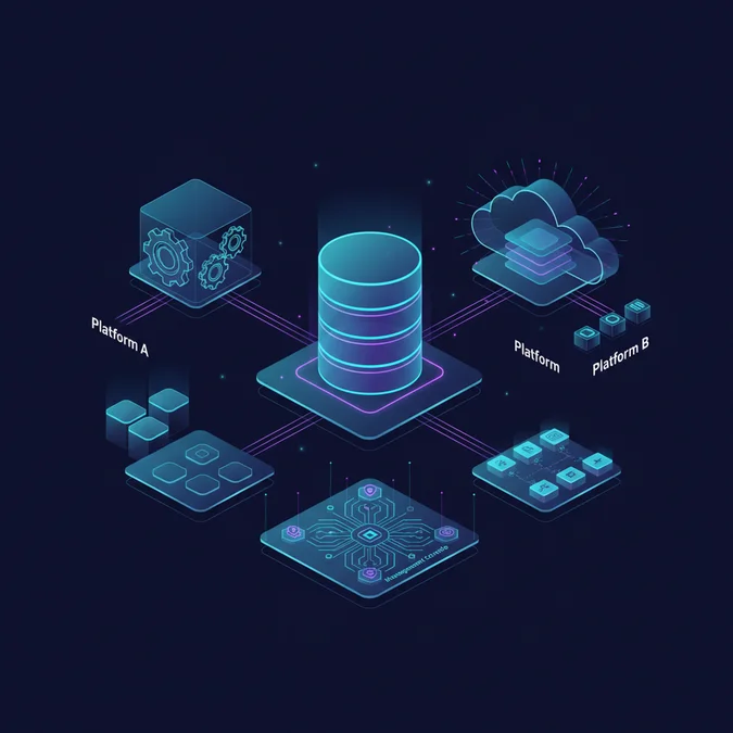 Database Software Examples: Compare Top Platforms & Management Solutions