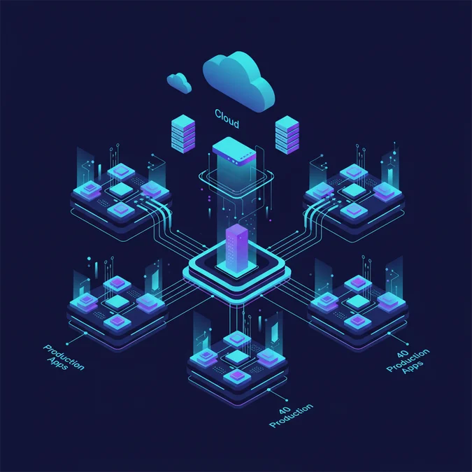 Scaling a Multi-Brand Design System Across 40 Production Apps