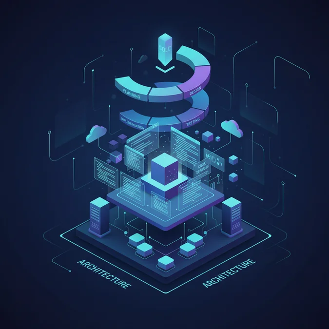 develop computer software