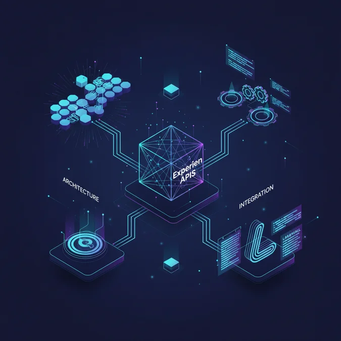 Developer Experian APIs: Architecture, Integration, and Laravel Mechanics