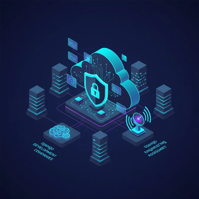 Auditing Django Development Companies: A Security Engineering Assessment