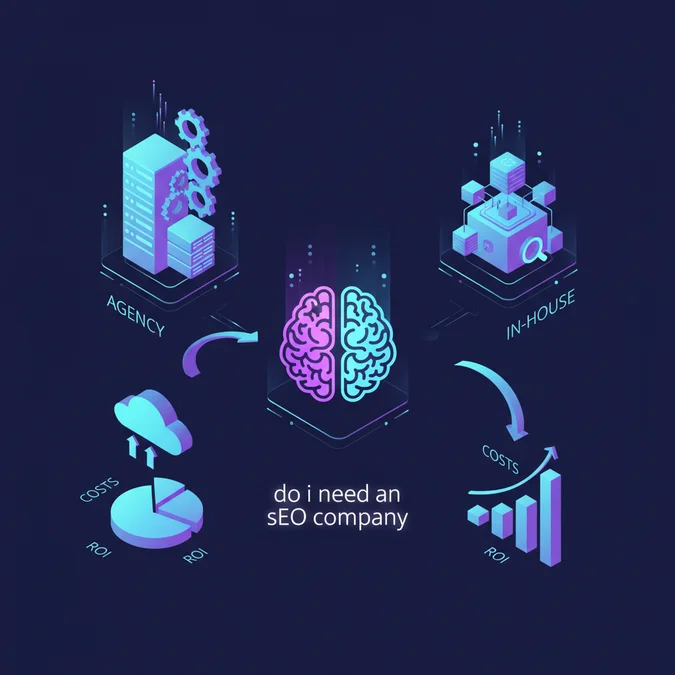 do i need an seo company