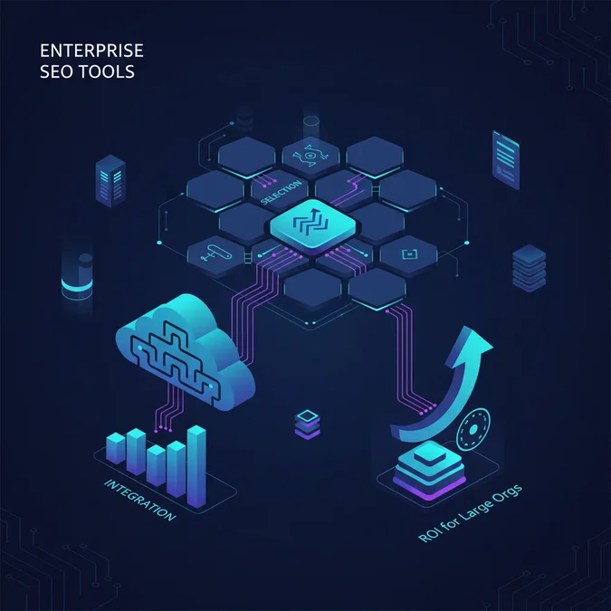 enterprise seo tools