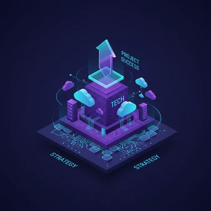 Full Stack Development Company: Strategy, Tech, and Project Success