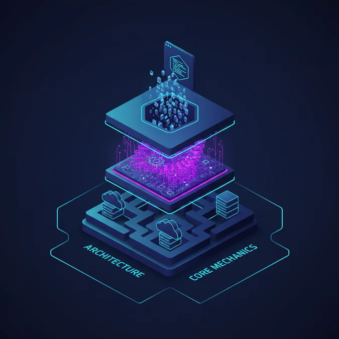 Full Stack Engineer: Architecture, Core Mechanics, and Code Examples
