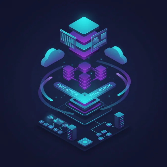 Full Stack JavaScript Development: 2026 Project Blueprint & Vetting