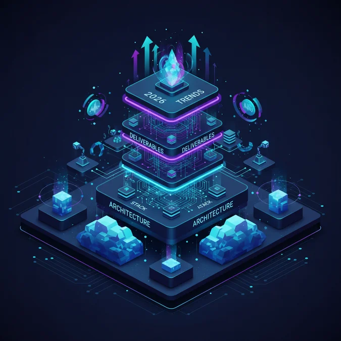 Full Stack Languages: Architecture, Deliverables, and 2026 Trends