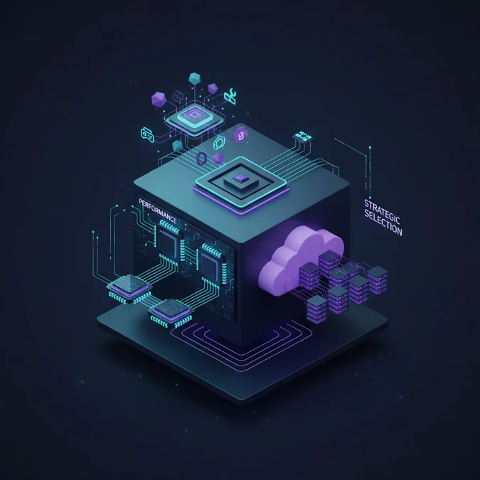 Architecting Game Engines: Performance, Features, and Strategic Selection