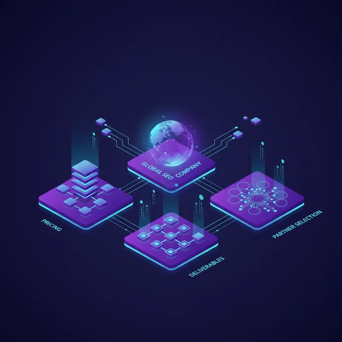 global seo company