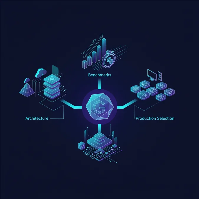 Godot Coding Language Ecosystem: Architecture, Benchmarks, and Production Selection