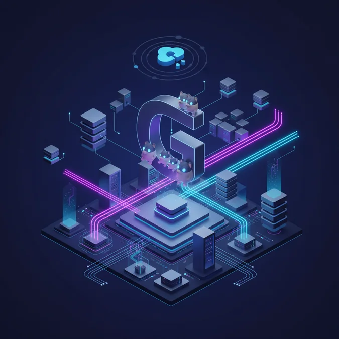 Architecting Production Golang Projects for Massive Scale