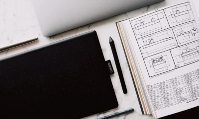 Grid Picture Drawing: Architecting Scalable Visual Systems