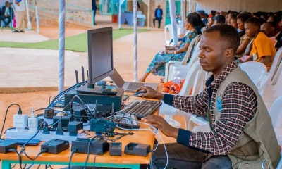 Guidimaka Region: Securing Digital Infrastructure in Emerging Contexts