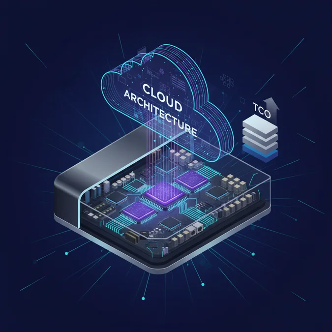 hardware load balancer