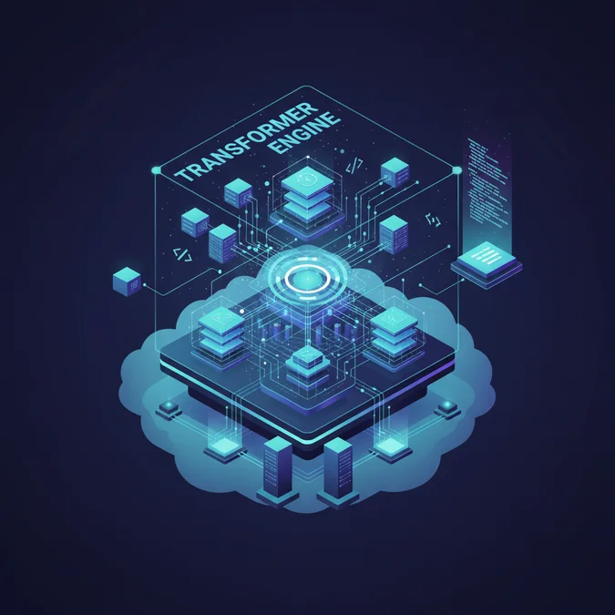 Inside the Transformer Engine: How Coding AI Models Actually Work