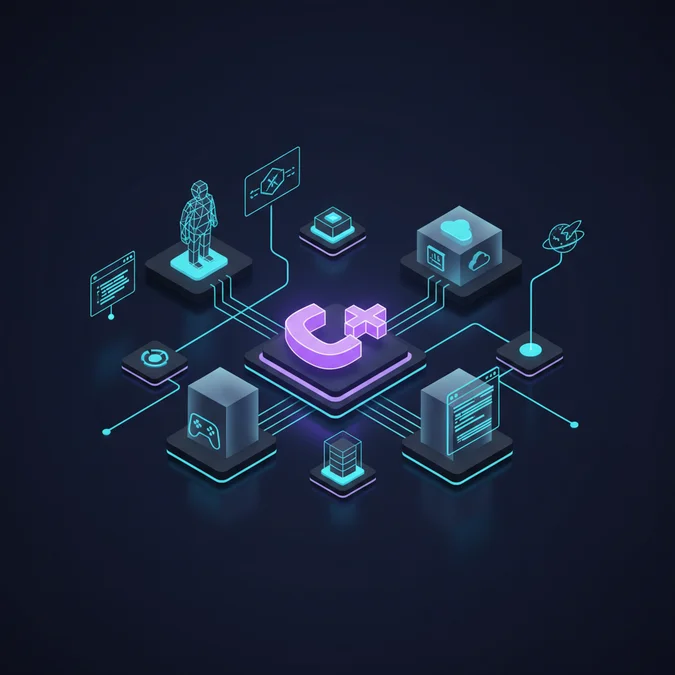How to Become a Game Developer with Modern C++ and Systems Architecture
