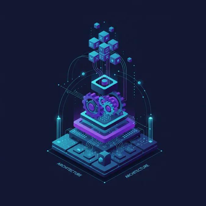 Build Application: Architecture, Core Mechanics, Code Examples
