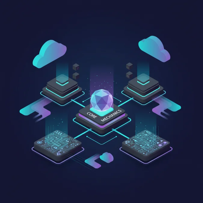How to Create an API: Architecture, Core Mechanics, Code Examples