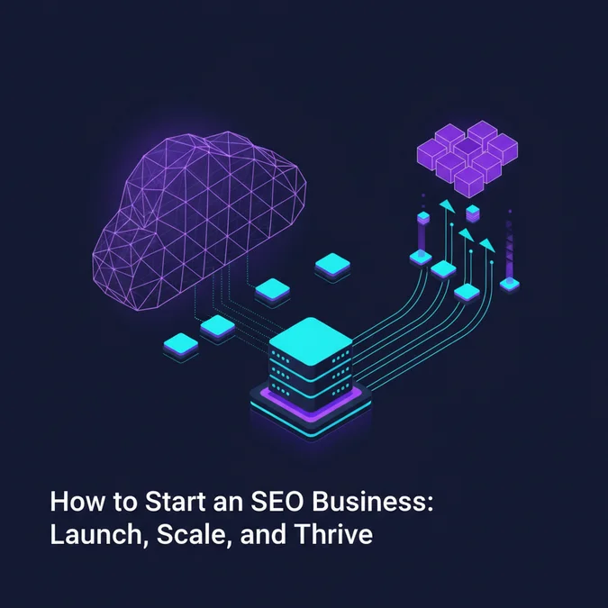 How to Start an SEO Business: Launch, Scale, and Thrive