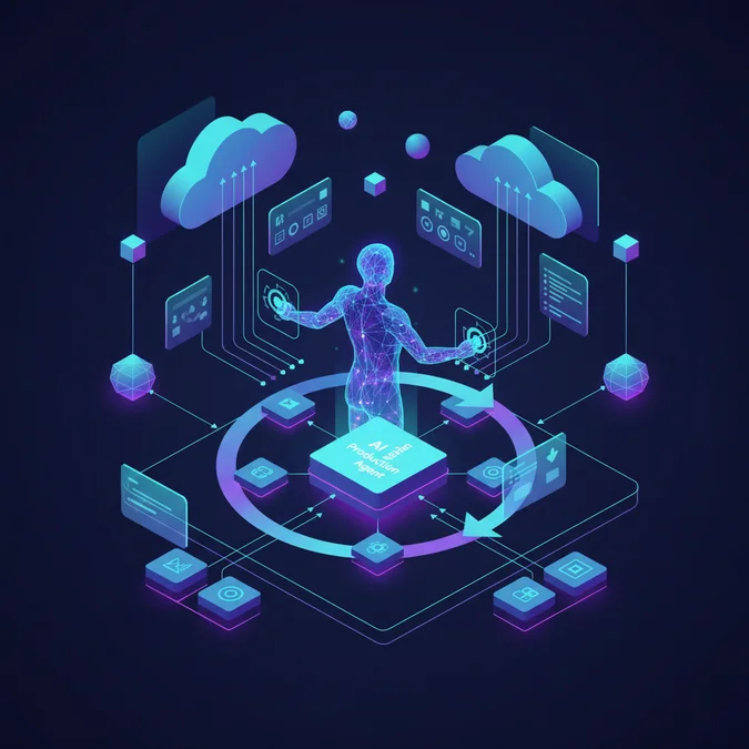 Architecting Human in the Loop AI Workflows for Production Agents