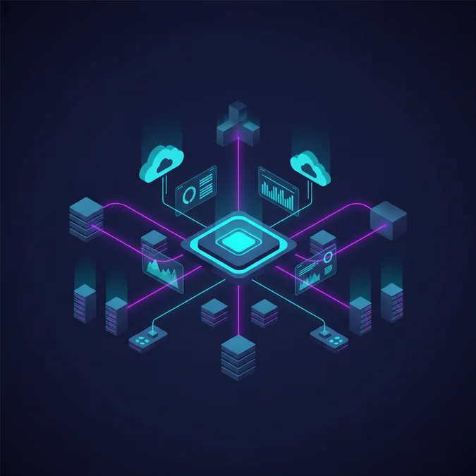 Architecting Resilient Cloud Infrastructure Monitoring for Distributed Systems